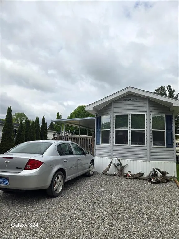 2490 Governors Road, #34 Second