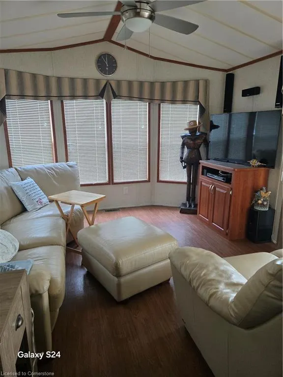 2490 Governors Road, #34 Second