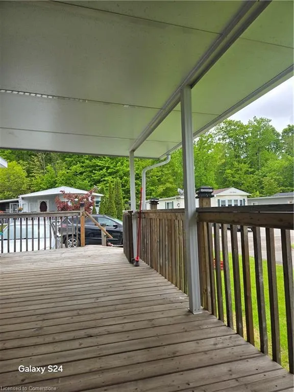2490 Governors Road, #34 Second