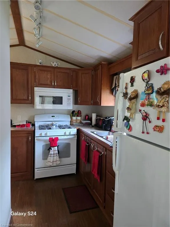 2490 Governors Road, #34 Second