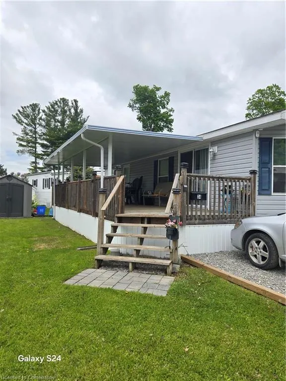 2490 Governors Road, #34 Second