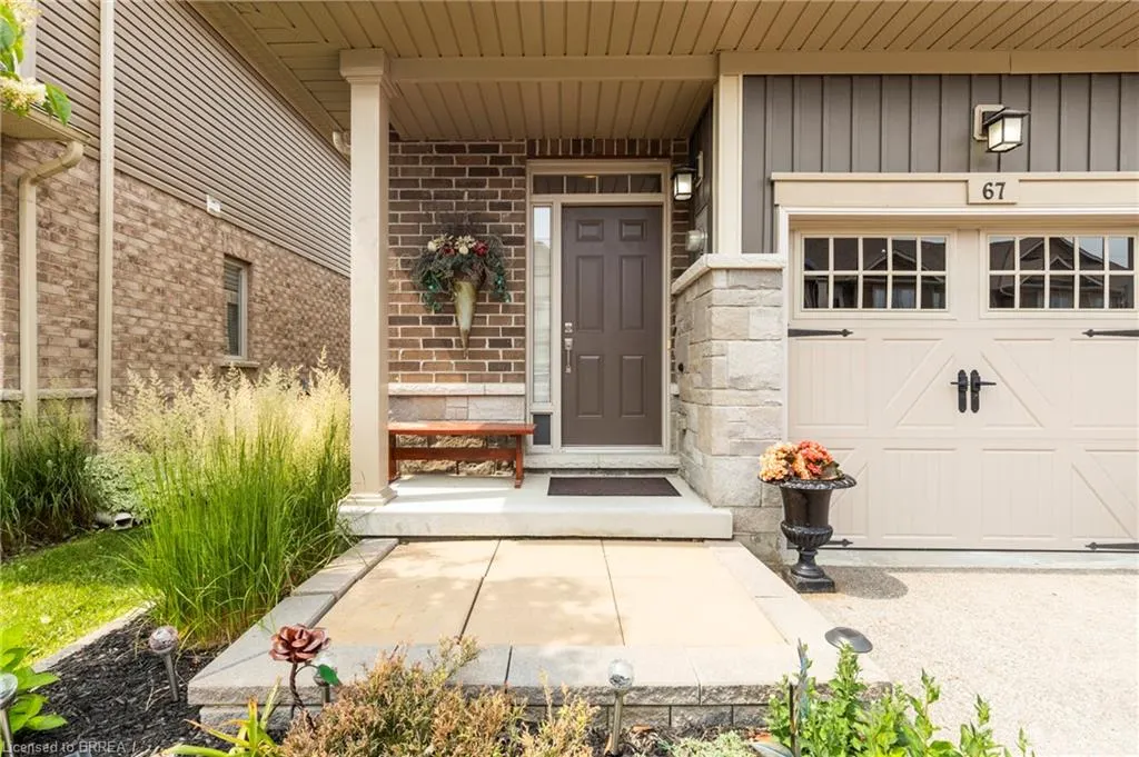 80 Willow Street, #67