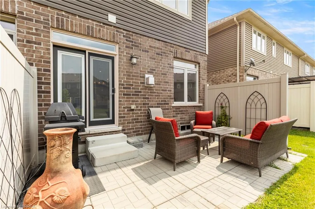 80 Willow Street, #67