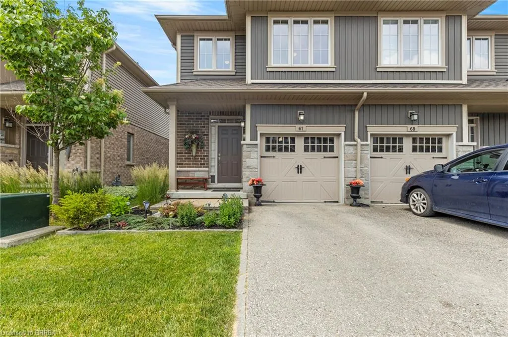 80 Willow Street, #67