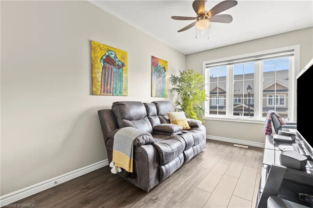 80 Willow Street, #67
