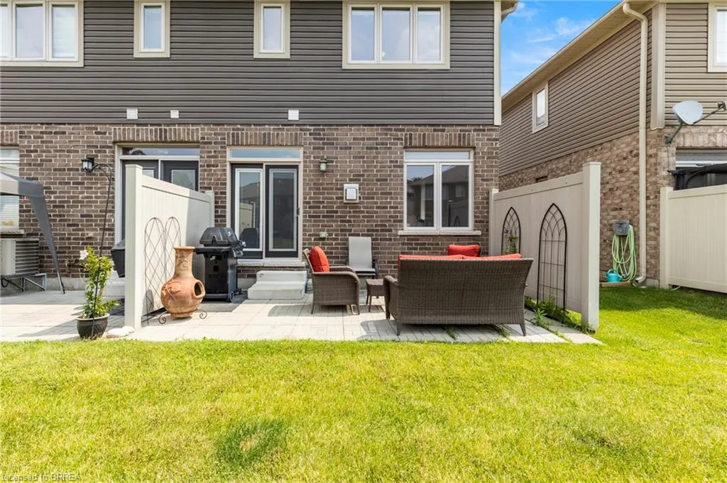 80 Willow Street, #67