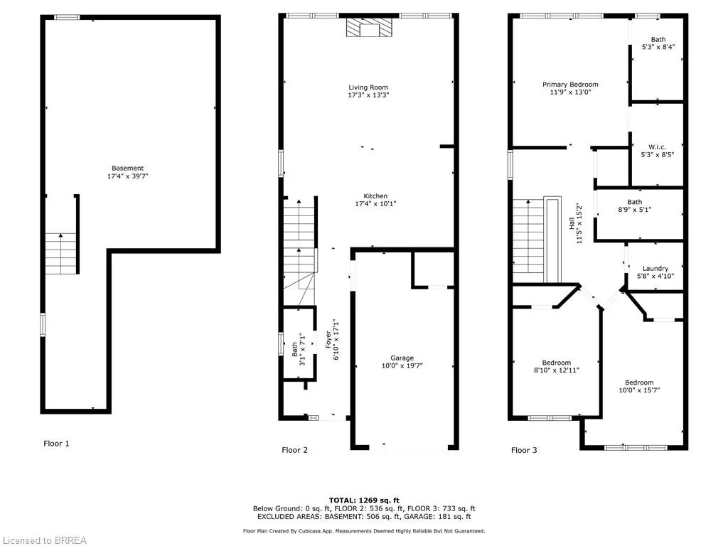 80 Willow Street, #67