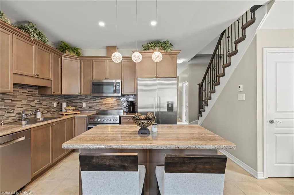 80 Willow Street, #67