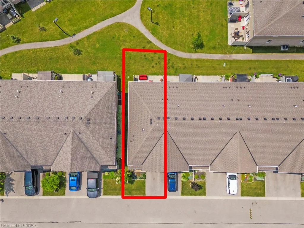 80 Willow Street, #67