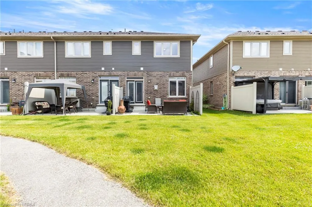 80 Willow Street, #67
