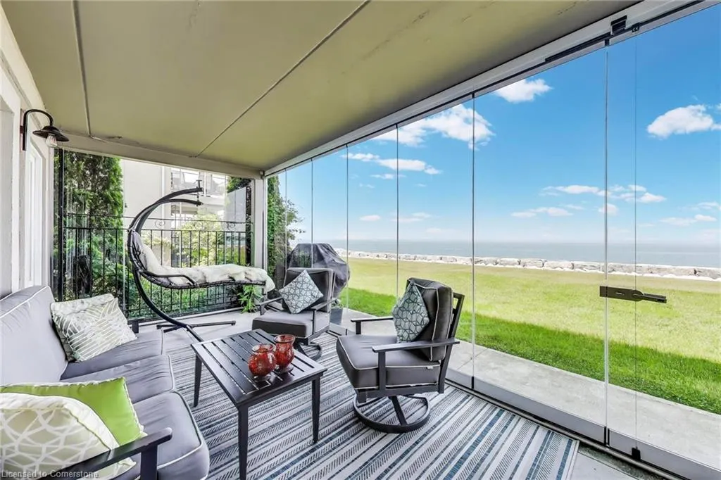 484 Millen Road, #9