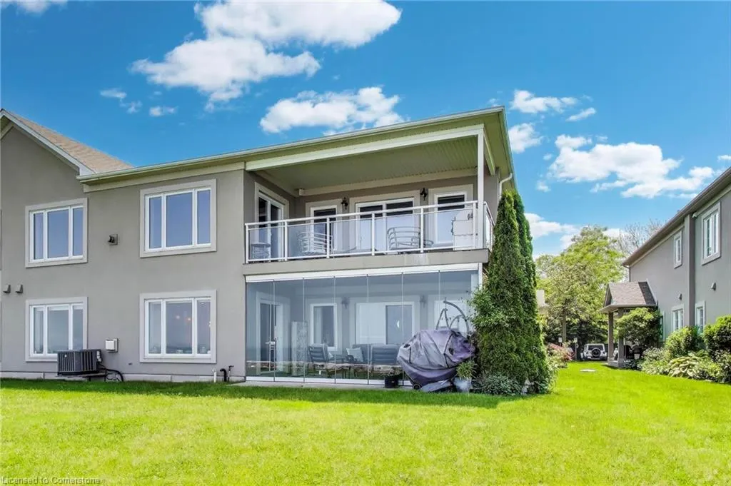 484 Millen Road, #9
