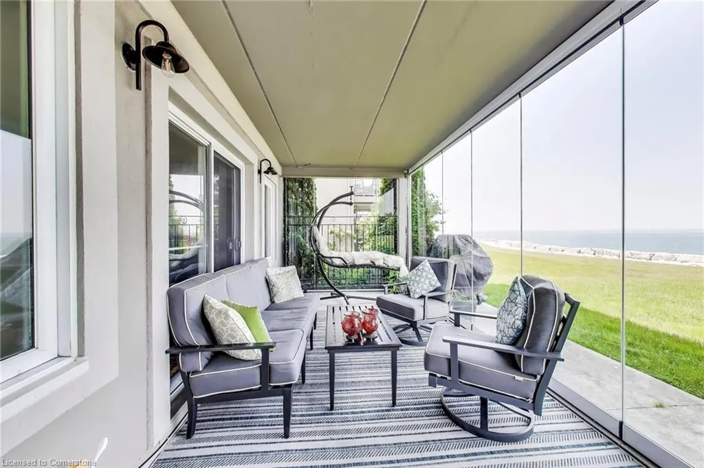 484 Millen Road, #9