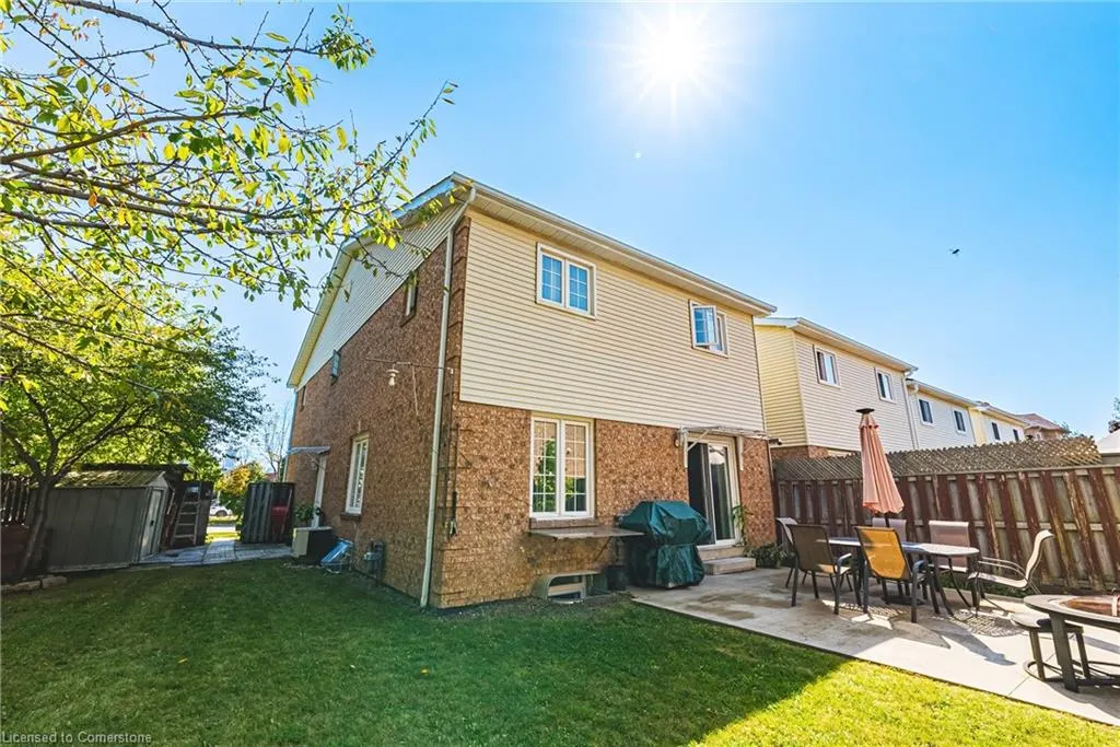 5008 Willowood Drive
