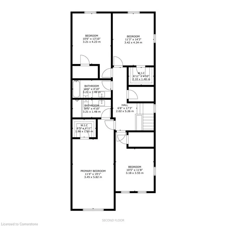 5008 Willowood Drive