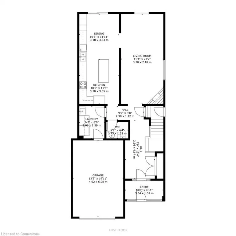 5008 Willowood Drive