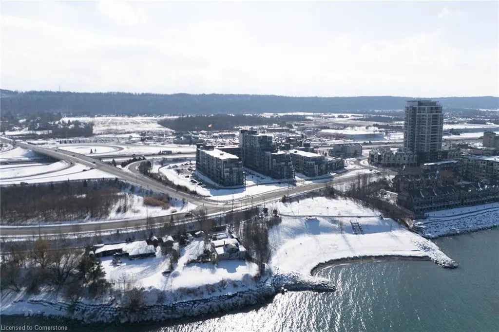 16 Concord Place, #548