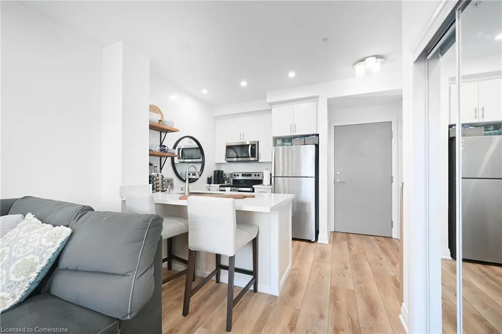 16 Concord Place, #548