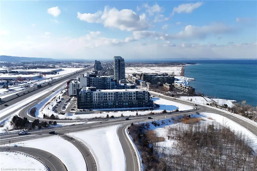 16 Concord Place, #548