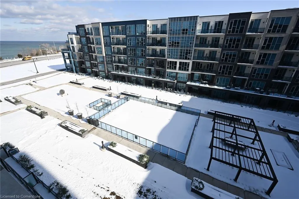 16 Concord Place, #548