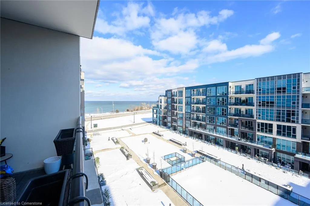 16 Concord Place, #548