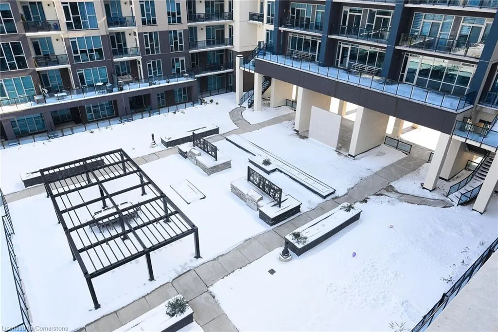 16 Concord Place, #548