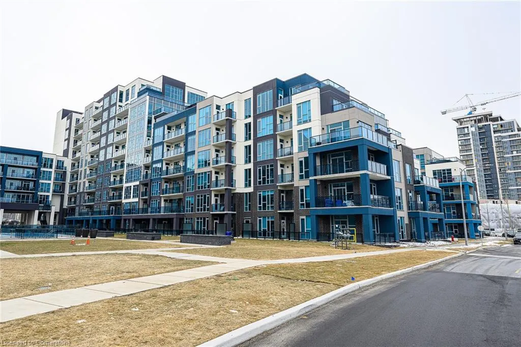 16 Concord Place, #548