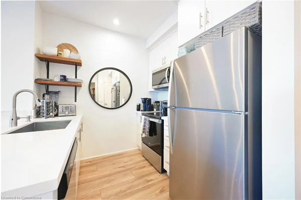 16 Concord Place, #548