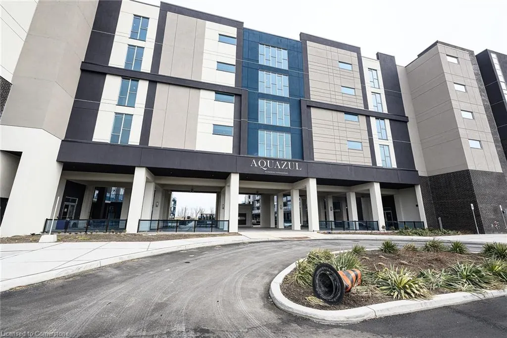 16 Concord Place, #548