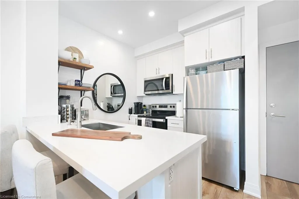 16 Concord Place, #548