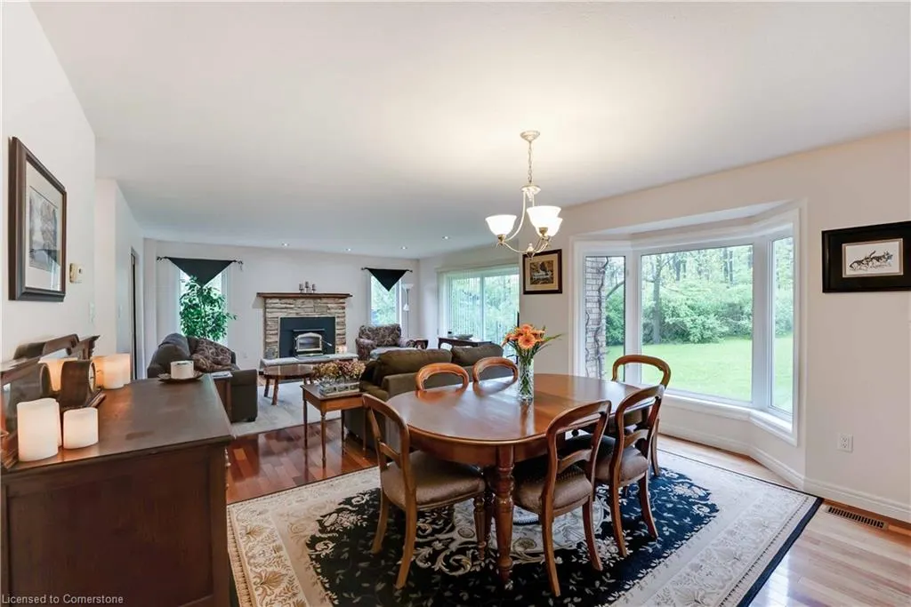 86 Ridge Road E
