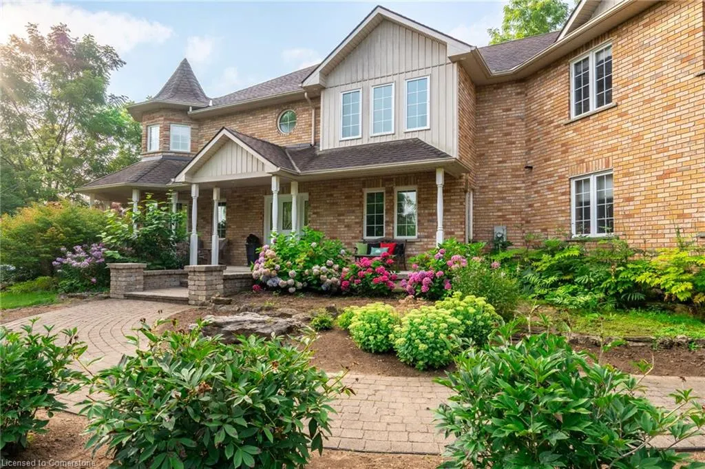 86 Ridge Road E