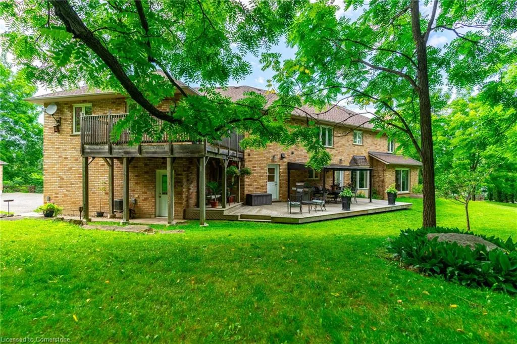 86 Ridge Road E