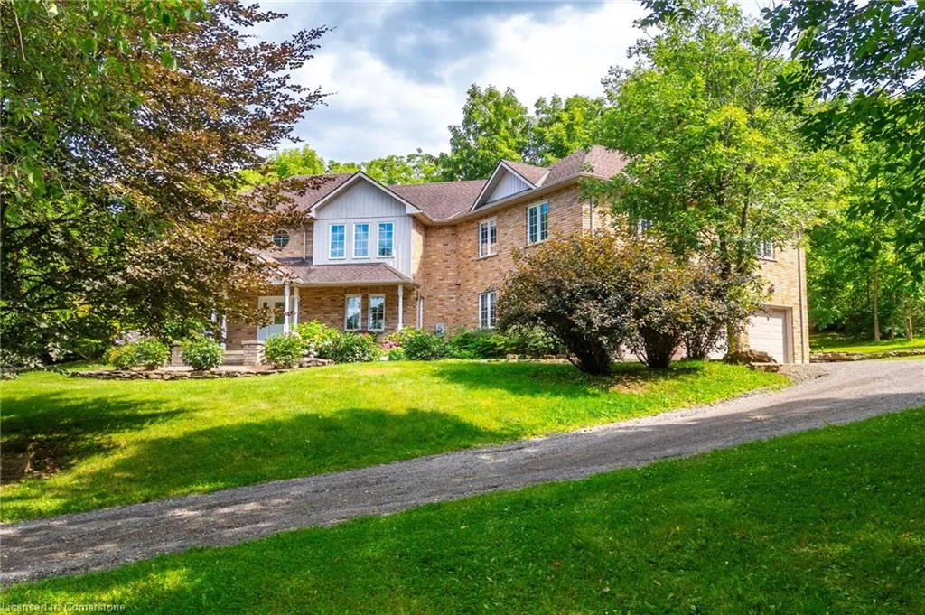 86 Ridge Road E