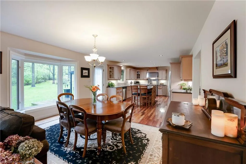 86 Ridge Road E