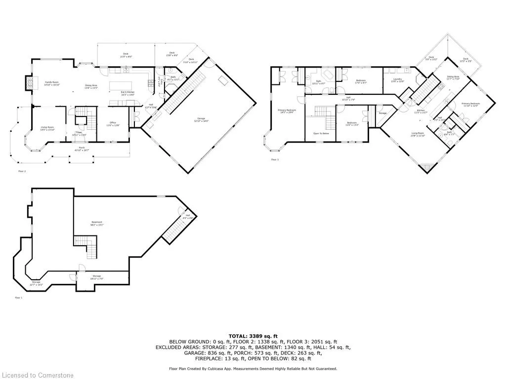 86 Ridge Road E