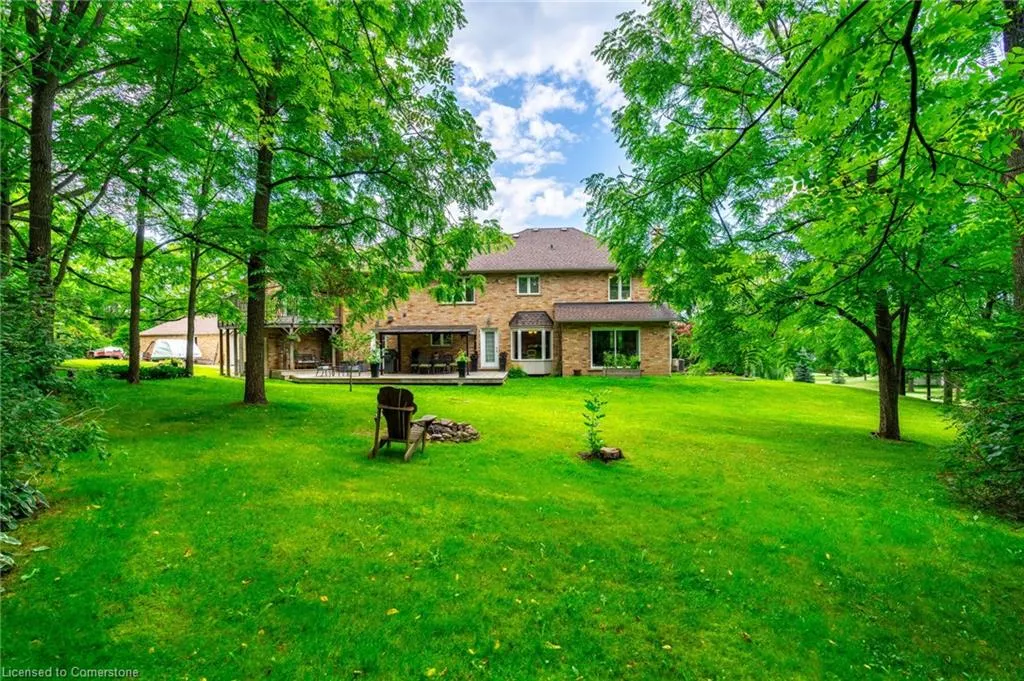86 Ridge Road E