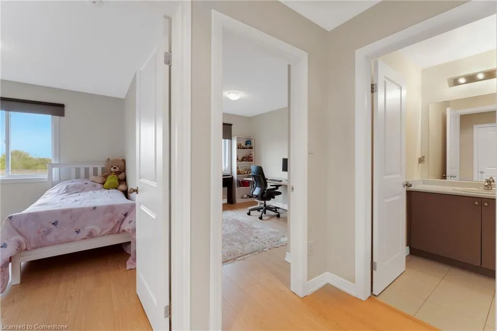 21 Pinot Crescent