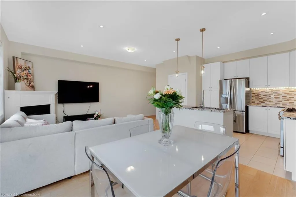 21 Pinot Crescent