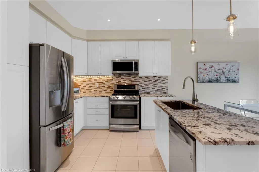 21 Pinot Crescent