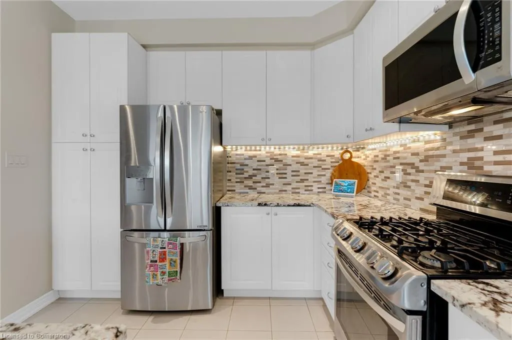 21 Pinot Crescent