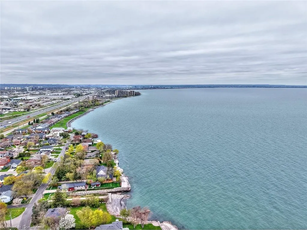 600 North Service Road, #204