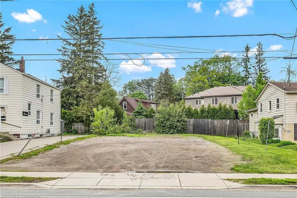 51 Wilson Street E