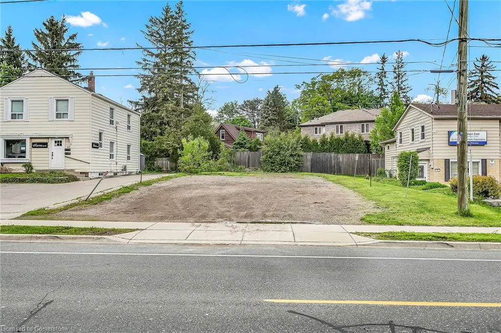 51 Wilson Street E