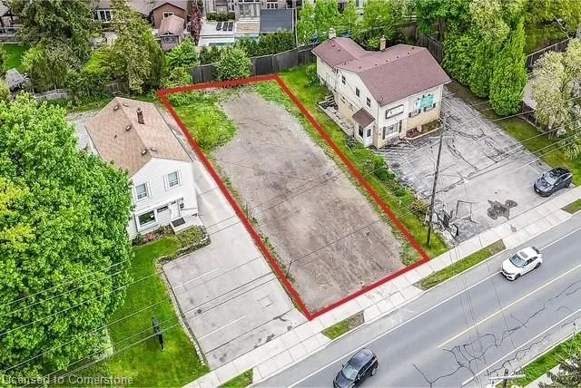 51 Wilson Street E