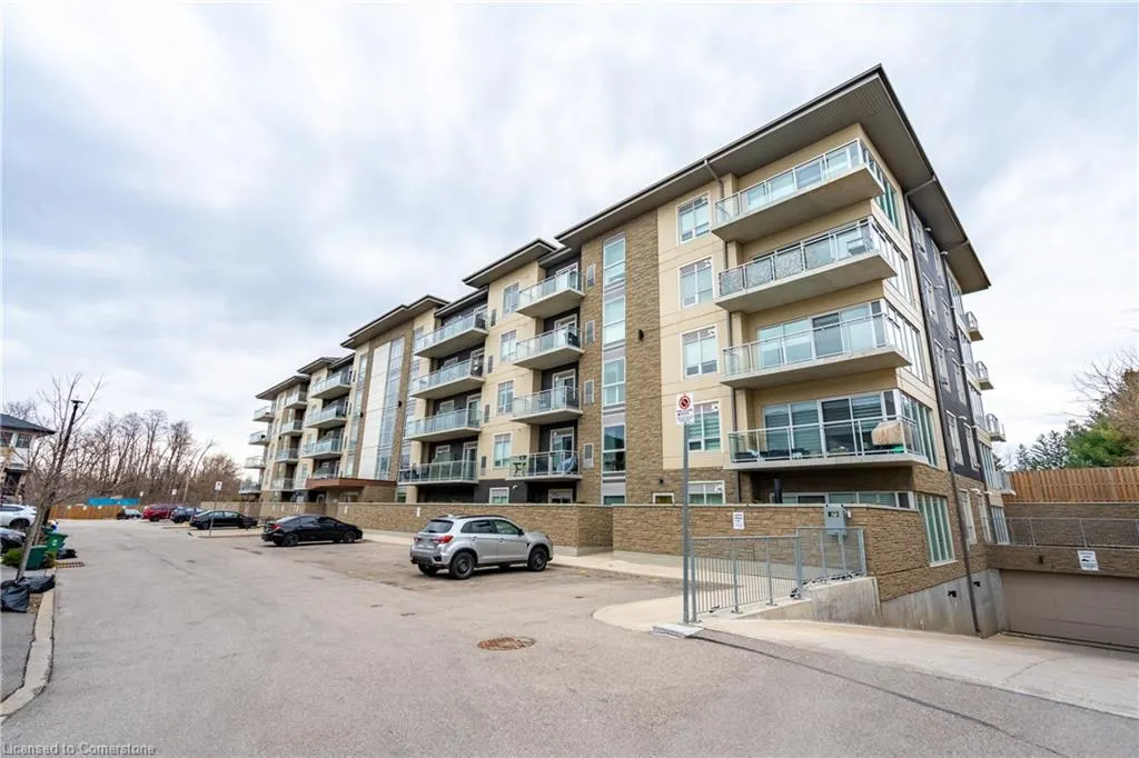16 Markle Crescent, #403
