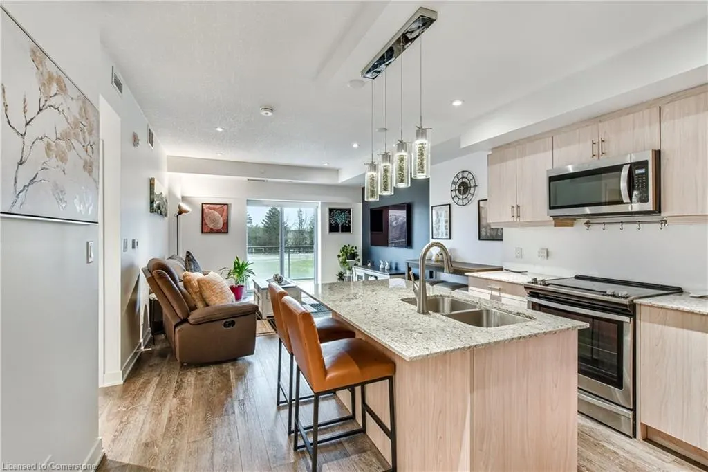 16 Markle Crescent, #403