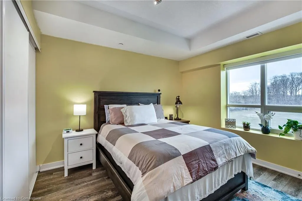 16 Markle Crescent, #403
