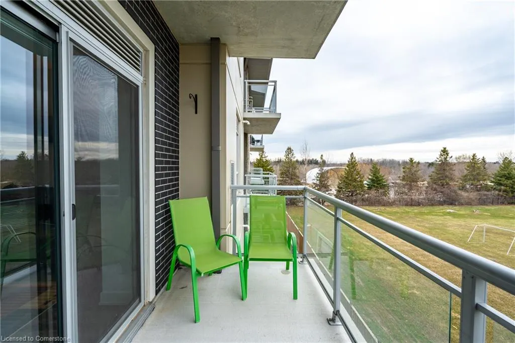 16 Markle Crescent, #403