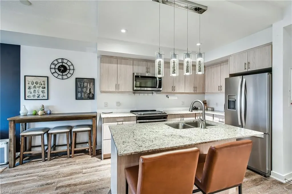 16 Markle Crescent, #403